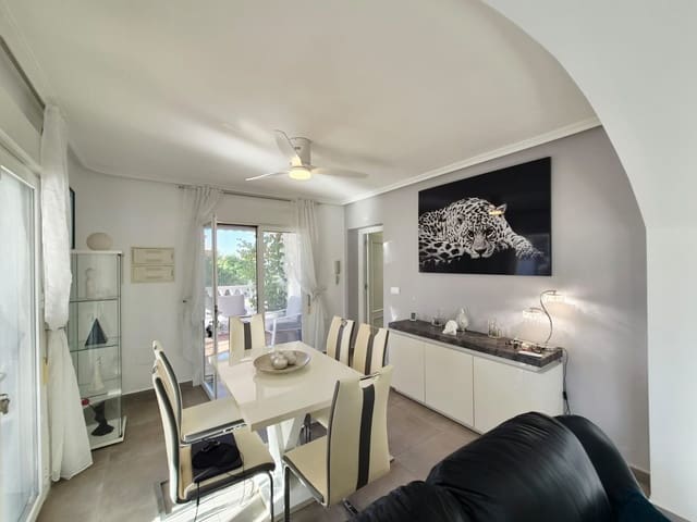 4 soveværelse Villa til salg i Gea y Truyols, Murcia by med swimmingpool - € 340.000 (Ref: 10168114)