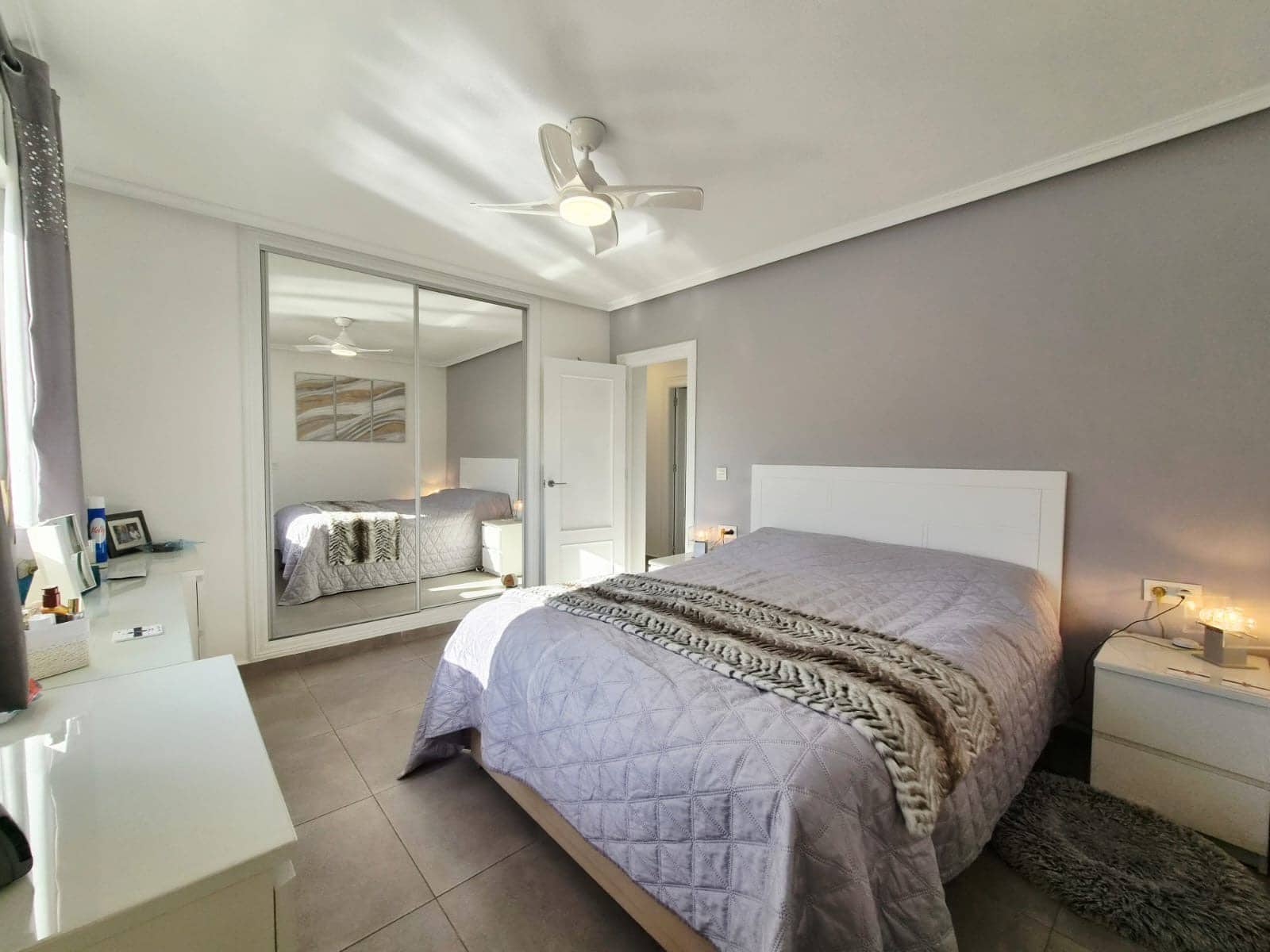 4 soveværelse Villa til salg i Gea y Truyols med swimmingpool - € 340.000 (Ref: 10168114)