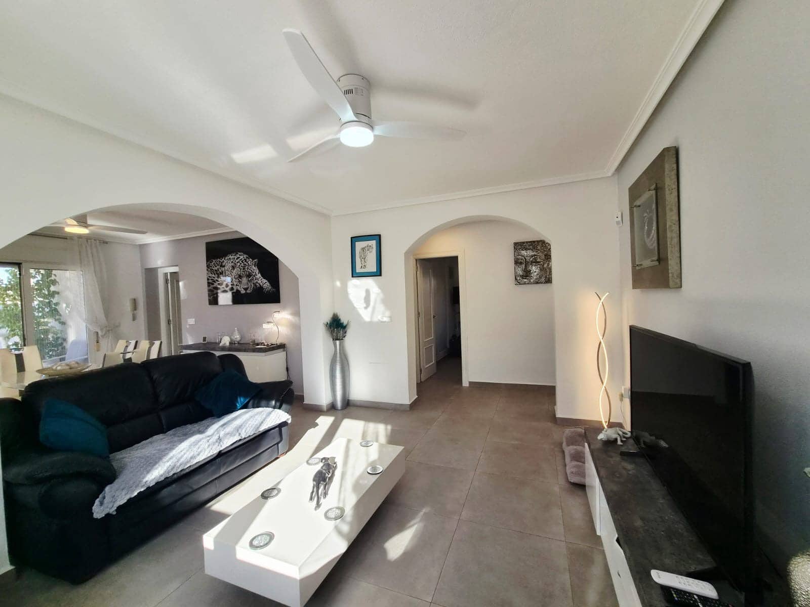 4 soveværelse Villa til salg i Gea y Truyols med swimmingpool - € 340.000 (Ref: 10168114)