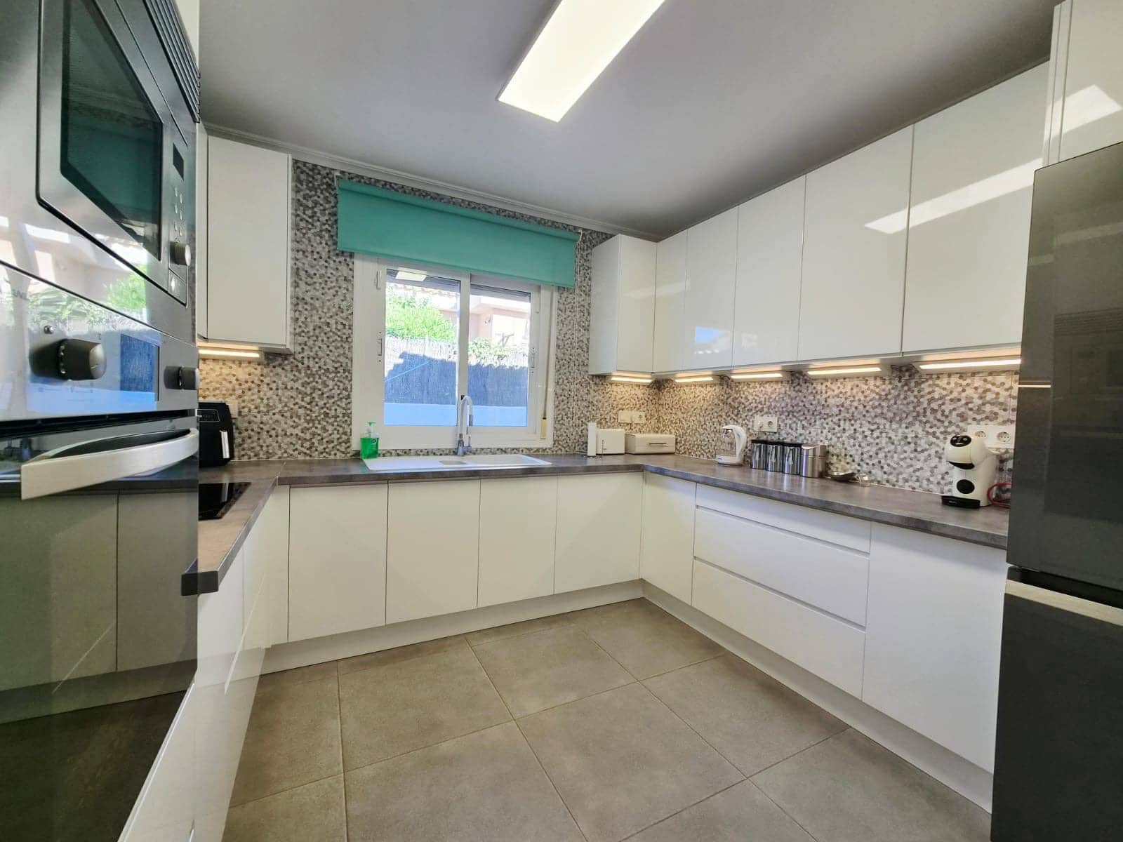 4 soveværelse Villa til salg i Gea y Truyols med swimmingpool - € 340.000 (Ref: 10168114)
