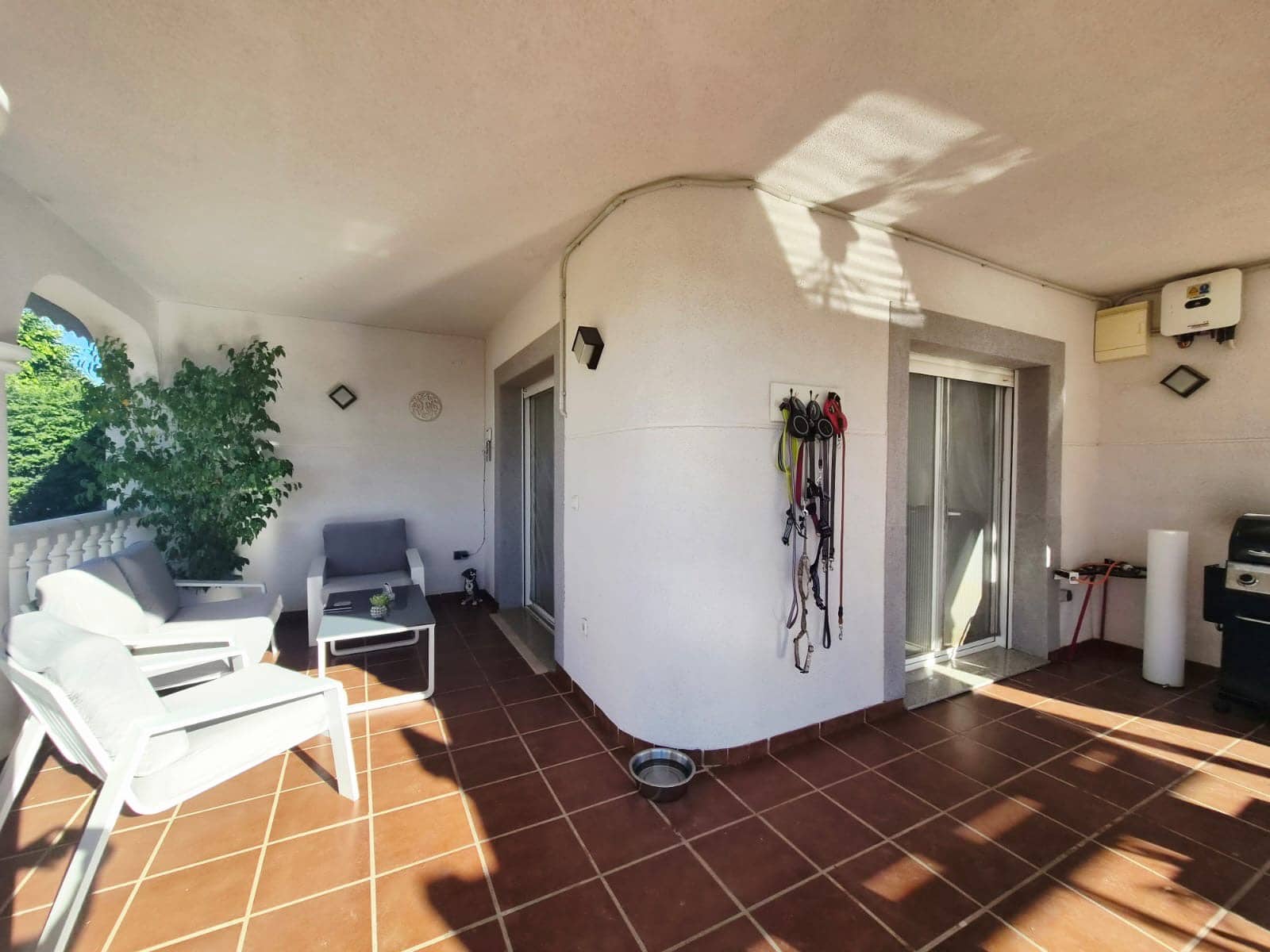 4 soveværelse Villa til salg i Gea y Truyols med swimmingpool - € 340.000 (Ref: 10168114)