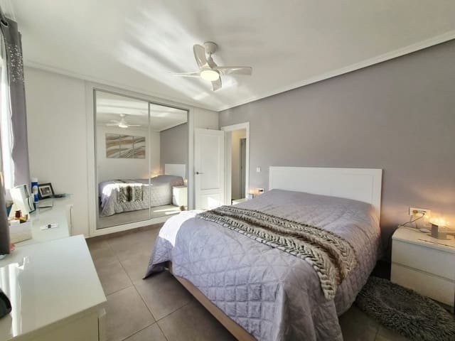 4 soveværelse Villa til salg i Gea y Truyols, Murcia by med swimmingpool - € 340.000 (Ref: 10168114)