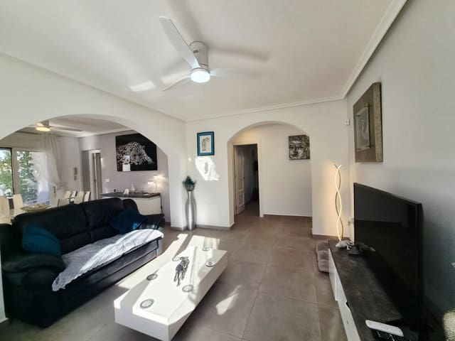 4 soveværelse Villa til salg i Gea y Truyols, Murcia by med swimmingpool - € 340.000 (Ref: 10168114)