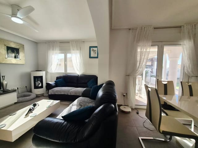 4 soveværelse Villa til salg i Gea y Truyols, Murcia by med swimmingpool - € 340.000 (Ref: 10168114)