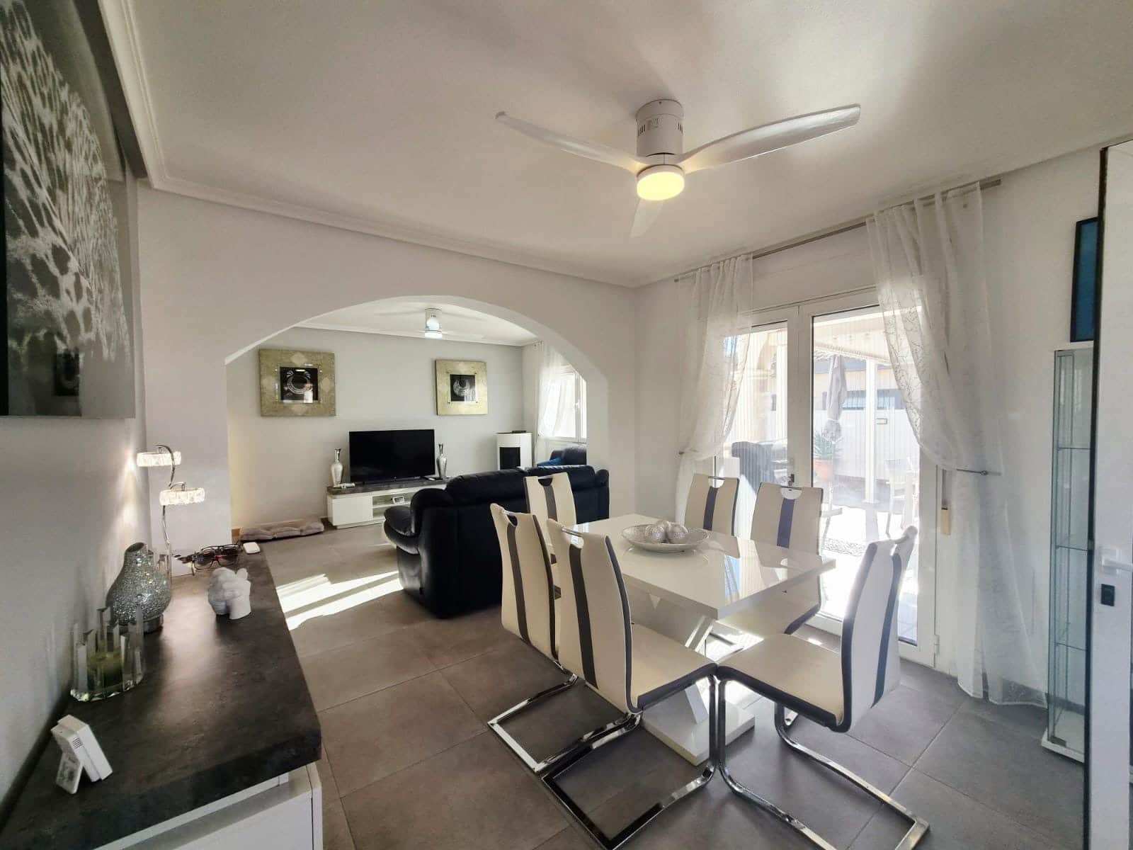 4 soveværelse Villa til salg i Gea y Truyols med swimmingpool - € 340.000 (Ref: 10168114)