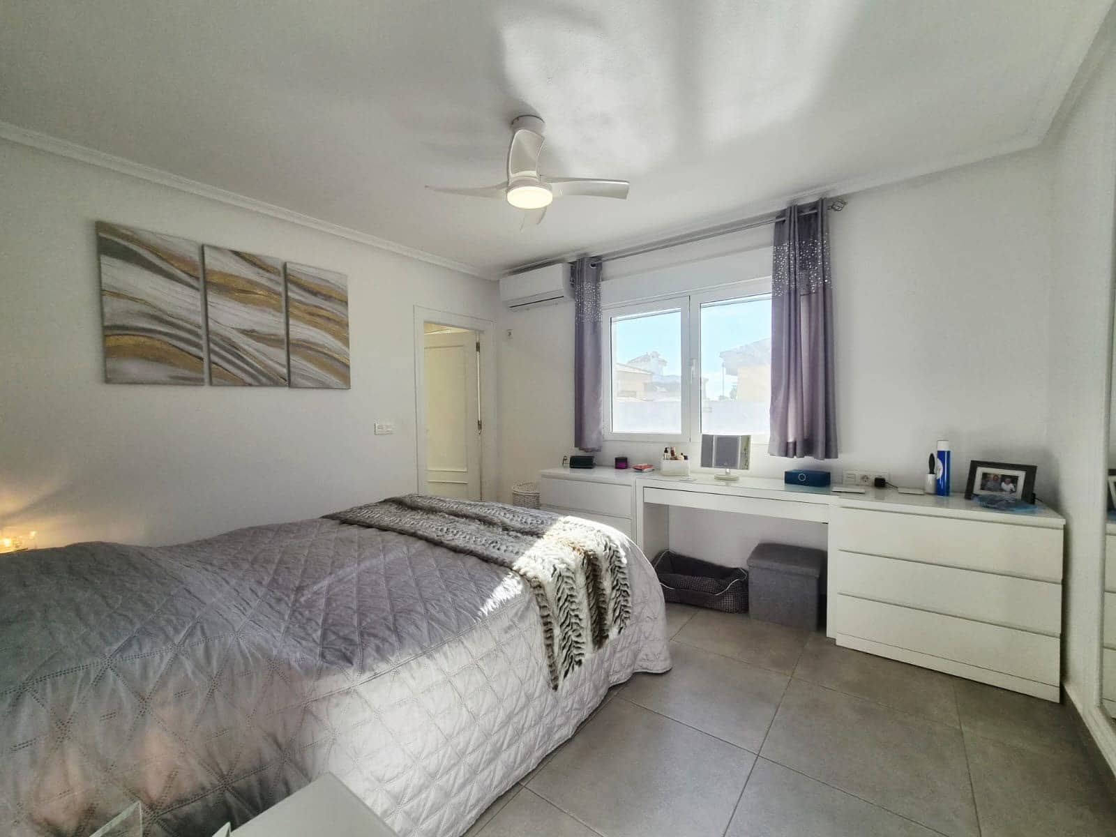 4 soveværelse Villa til salg i Gea y Truyols med swimmingpool - € 340.000 (Ref: 10168114)