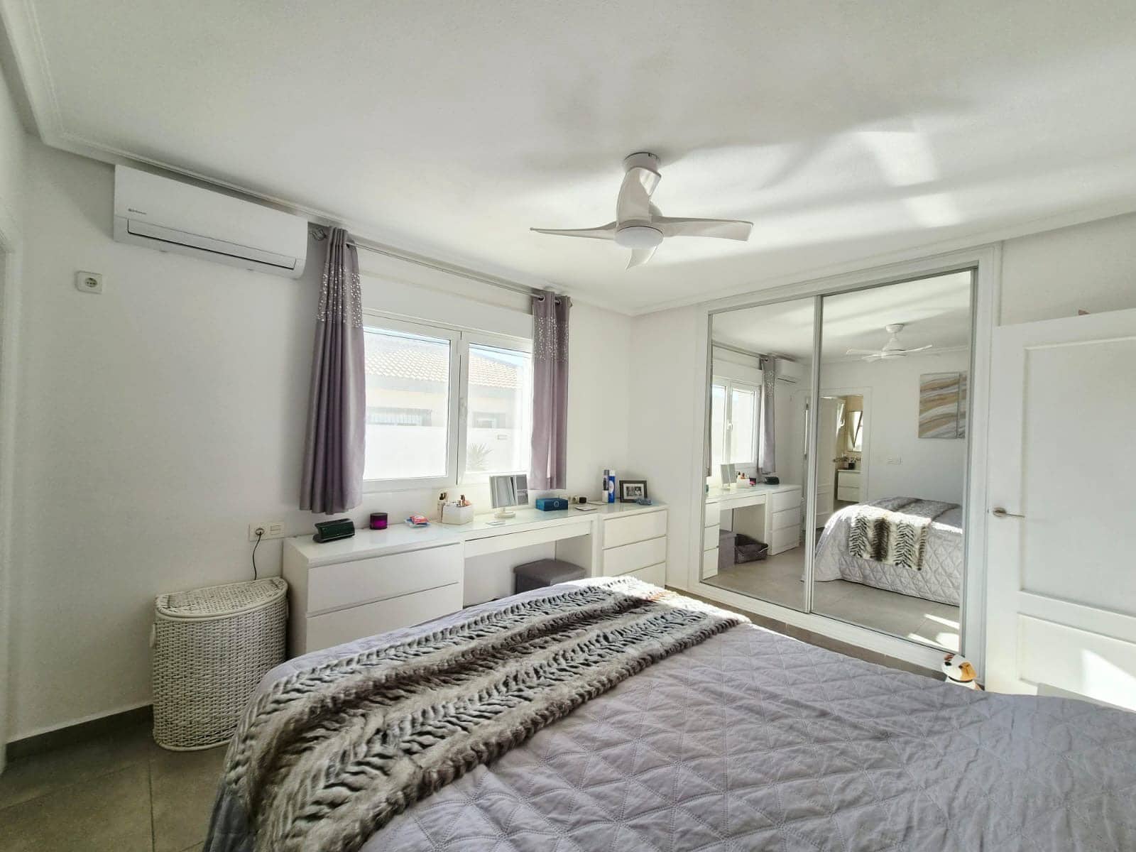 4 soveværelse Villa til salg i Gea y Truyols med swimmingpool - € 340.000 (Ref: 10168114)