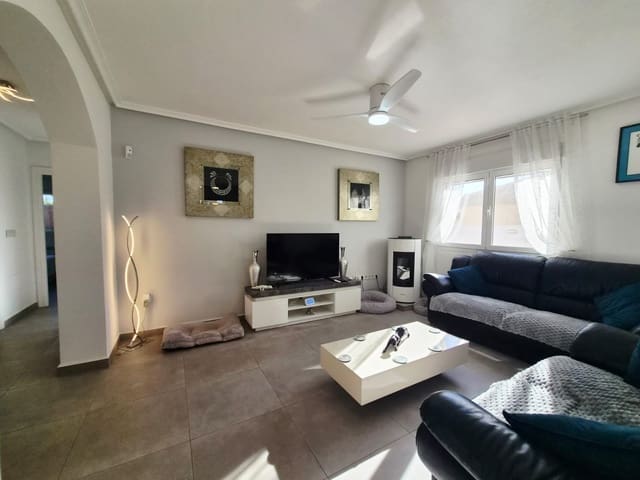 4 soveværelse Villa til salg i Gea y Truyols, Murcia by med swimmingpool - € 340.000 (Ref: 10168114)