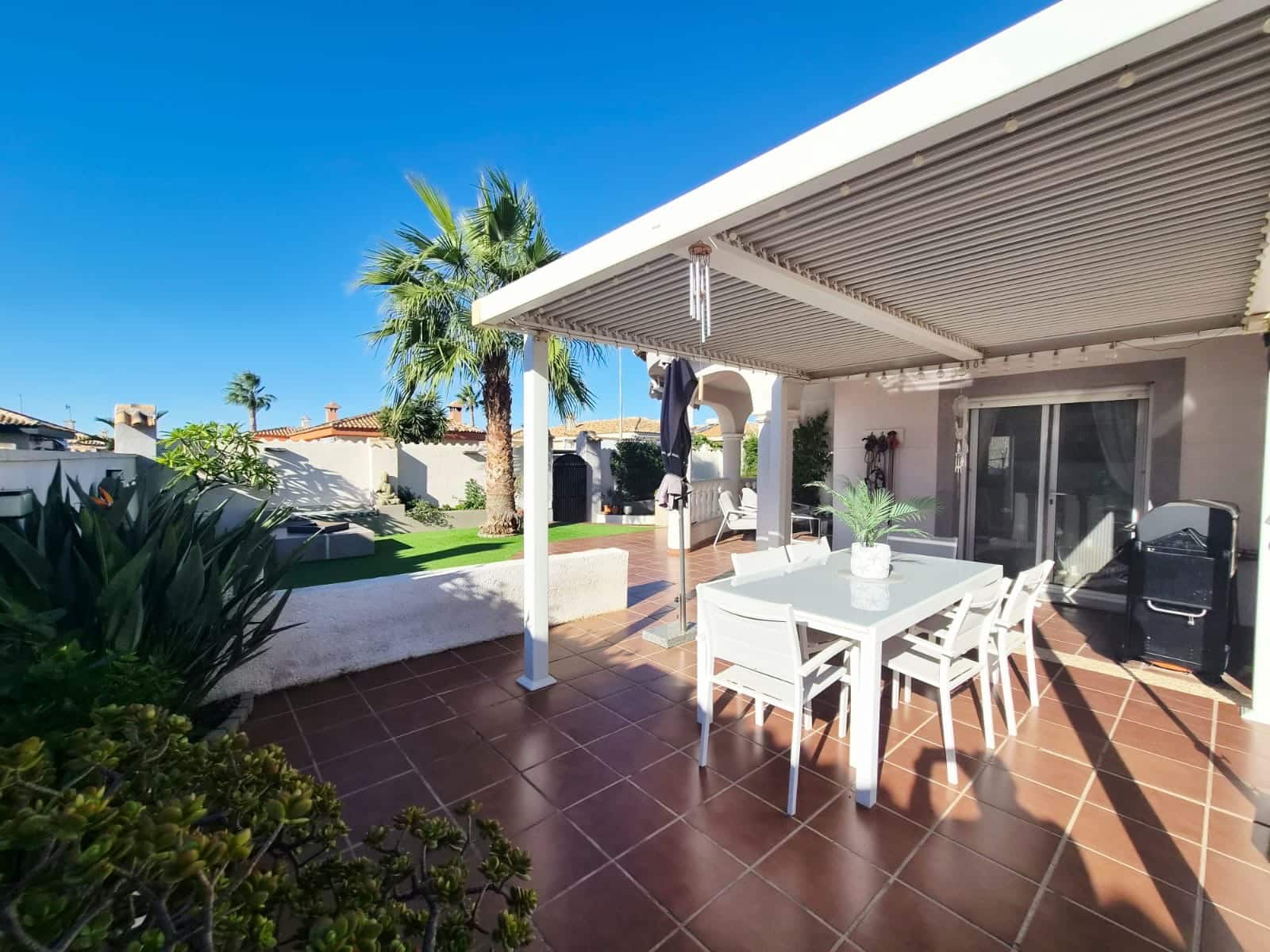 4 soveværelse Villa til salg i Gea y Truyols med swimmingpool - € 340.000 (Ref: 10168114)