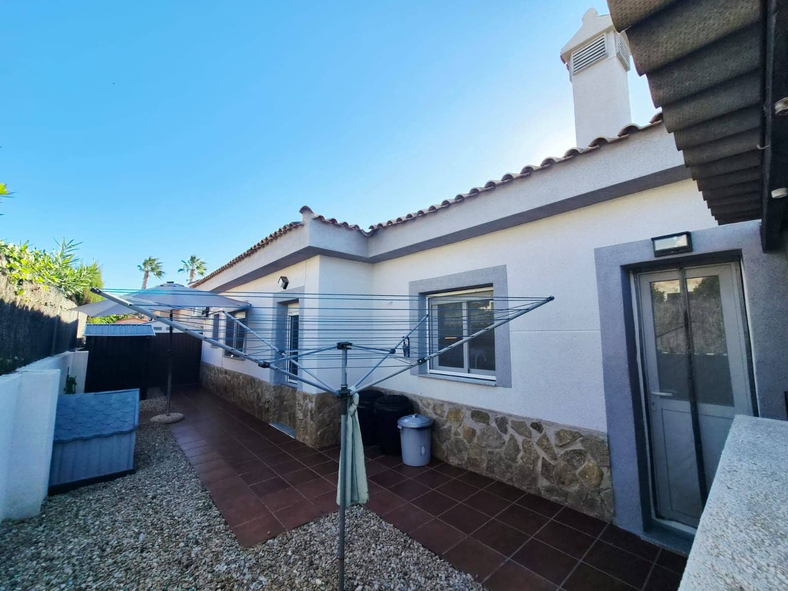 4 soveværelse Villa til salg i Gea y Truyols med swimmingpool - € 340.000 (Ref: 10168114)