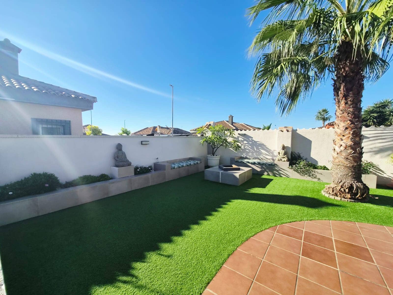4 soveværelse Villa til salg i Gea y Truyols med swimmingpool - € 340.000 (Ref: 10168114)
