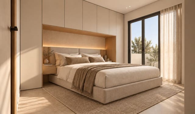 3 camera da letto Villa in vendita in San Pedro del Pinatar ciudad, San Pedro del Pinatar con piscina garage - 369.900 € (Rif: 10168942)
