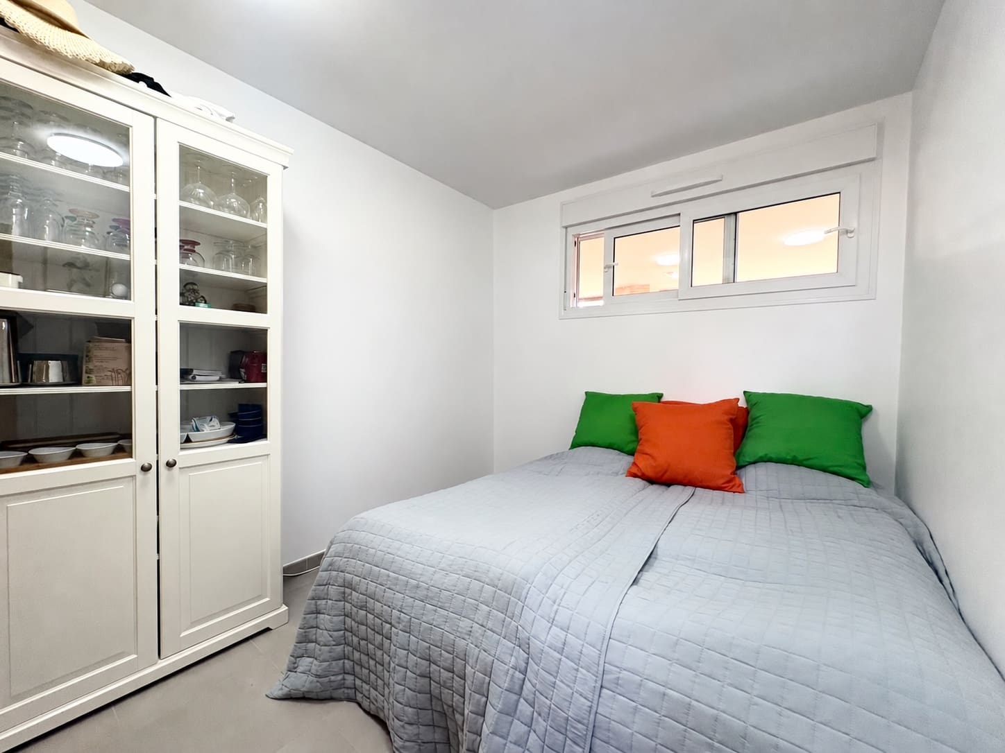 2 soverom Leilighet til salgs i Roldan med svømmebasseng garasje - € 134 999 (Ref: 10184143)