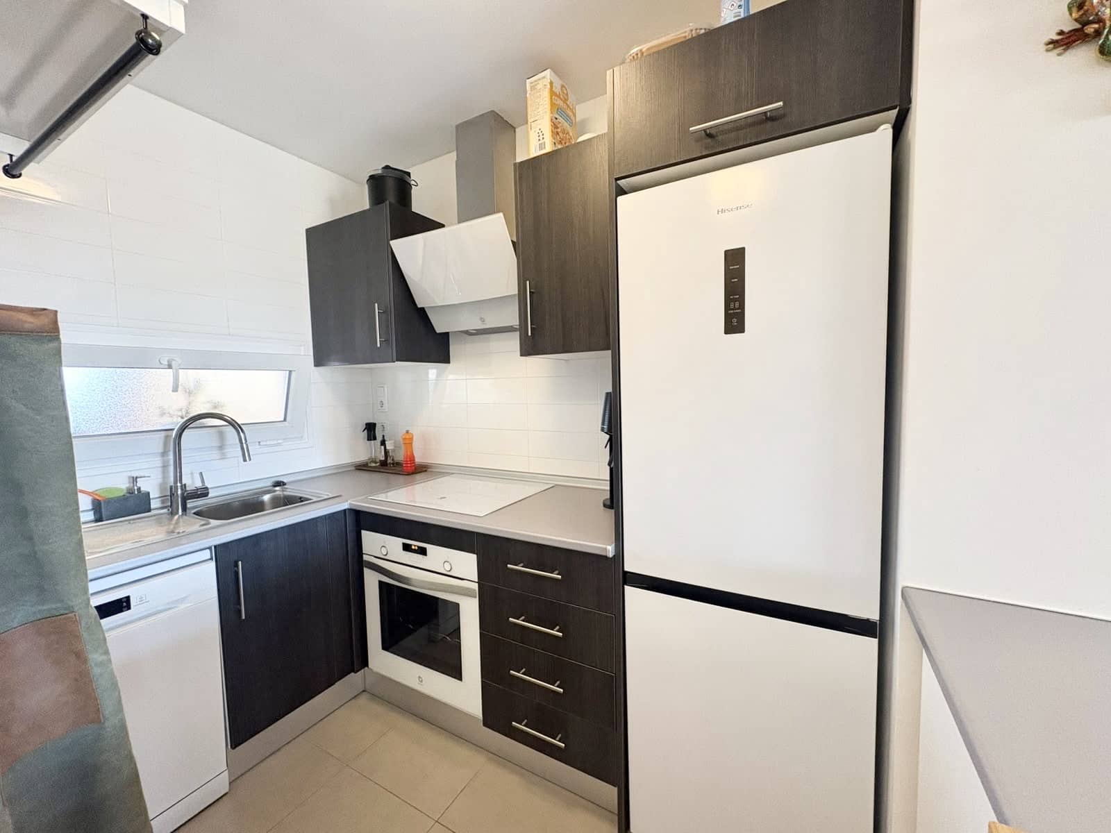 2 soverom Leilighet til salgs i Roldan med svømmebasseng garasje - € 134 999 (Ref: 10184143)