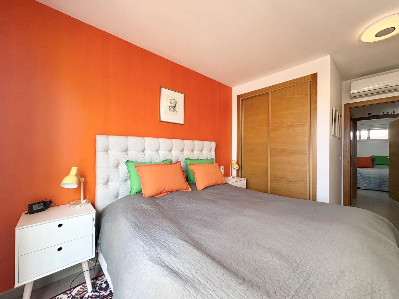 2 soverom Leilighet til salgs i Roldan med svømmebasseng garasje - € 134 999 (Ref: 10184143)