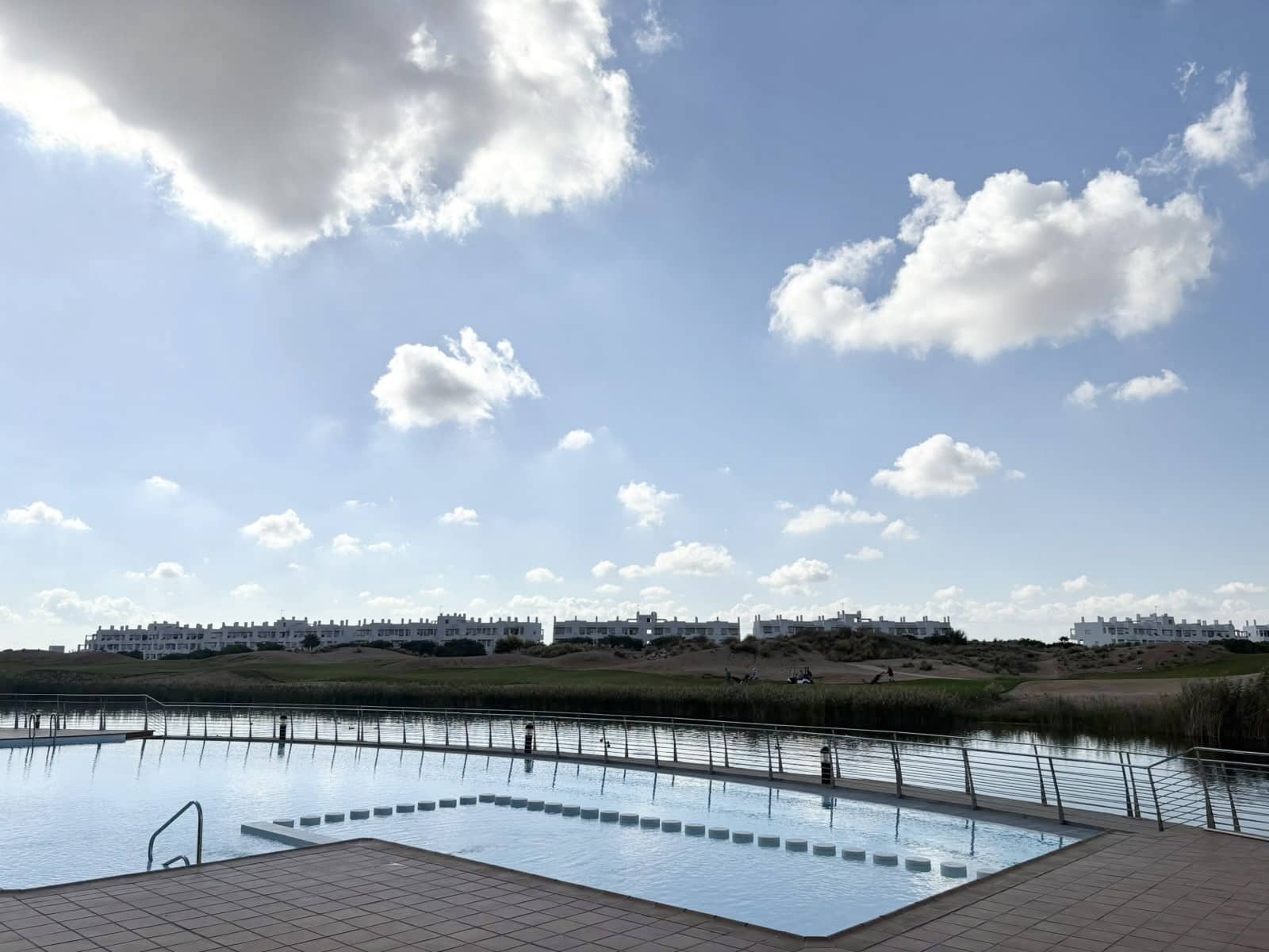 2 soverom Leilighet til salgs i Roldan med svømmebasseng garasje - € 134 999 (Ref: 10184143)