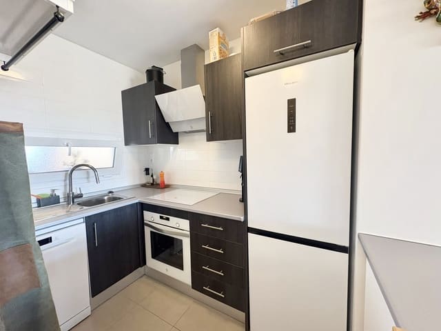 2 soverom Leilighet til salgs i Roldan, Torre-Pacheco med svømmebasseng garasje - € 134 999 (Ref: 10184143)