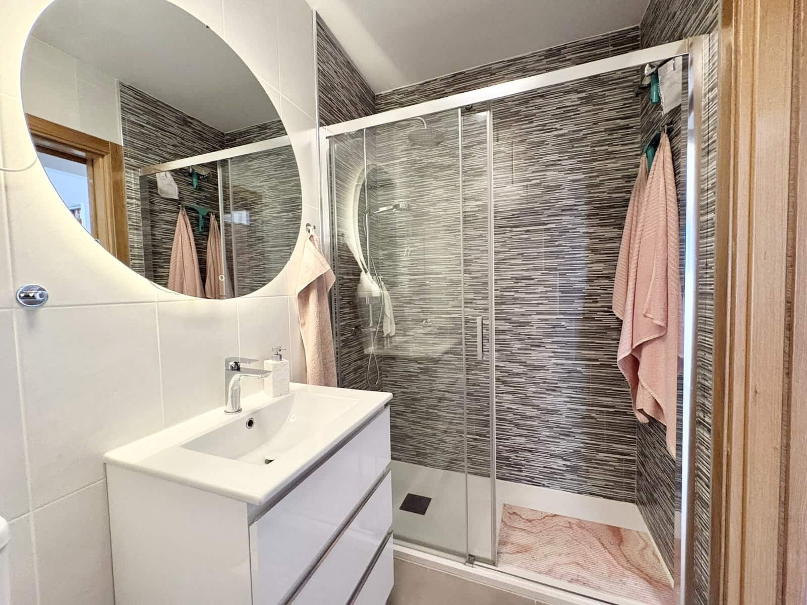 2 soverom Leilighet til salgs i Roldan med svømmebasseng garasje - € 134 999 (Ref: 10184143)