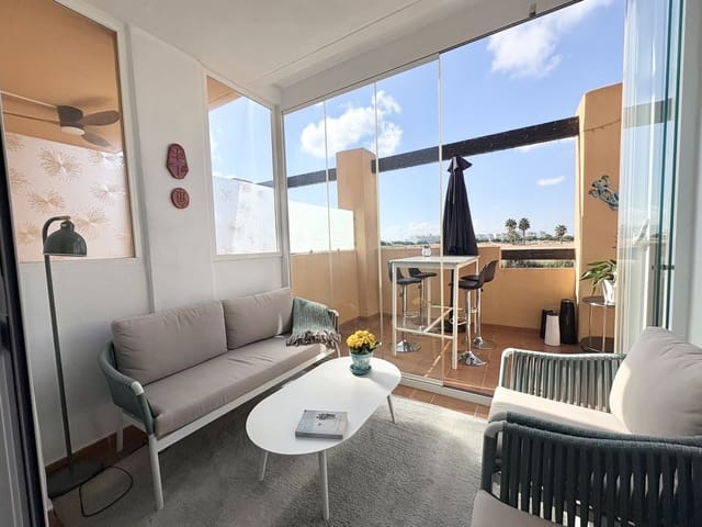 2 soverom Leilighet til salgs i Roldan, Torre-Pacheco med svømmebasseng garasje - € 134 999 (Ref: 10184143)