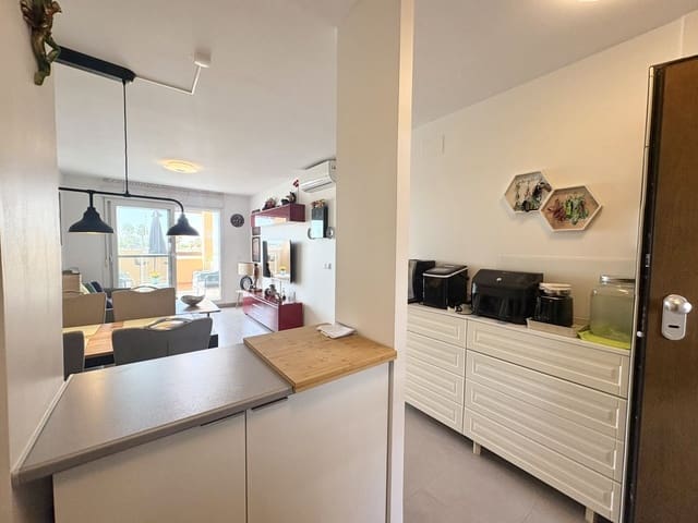2 soverom Leilighet til salgs i Roldan, Torre-Pacheco med svømmebasseng garasje - € 134 999 (Ref: 10184143)