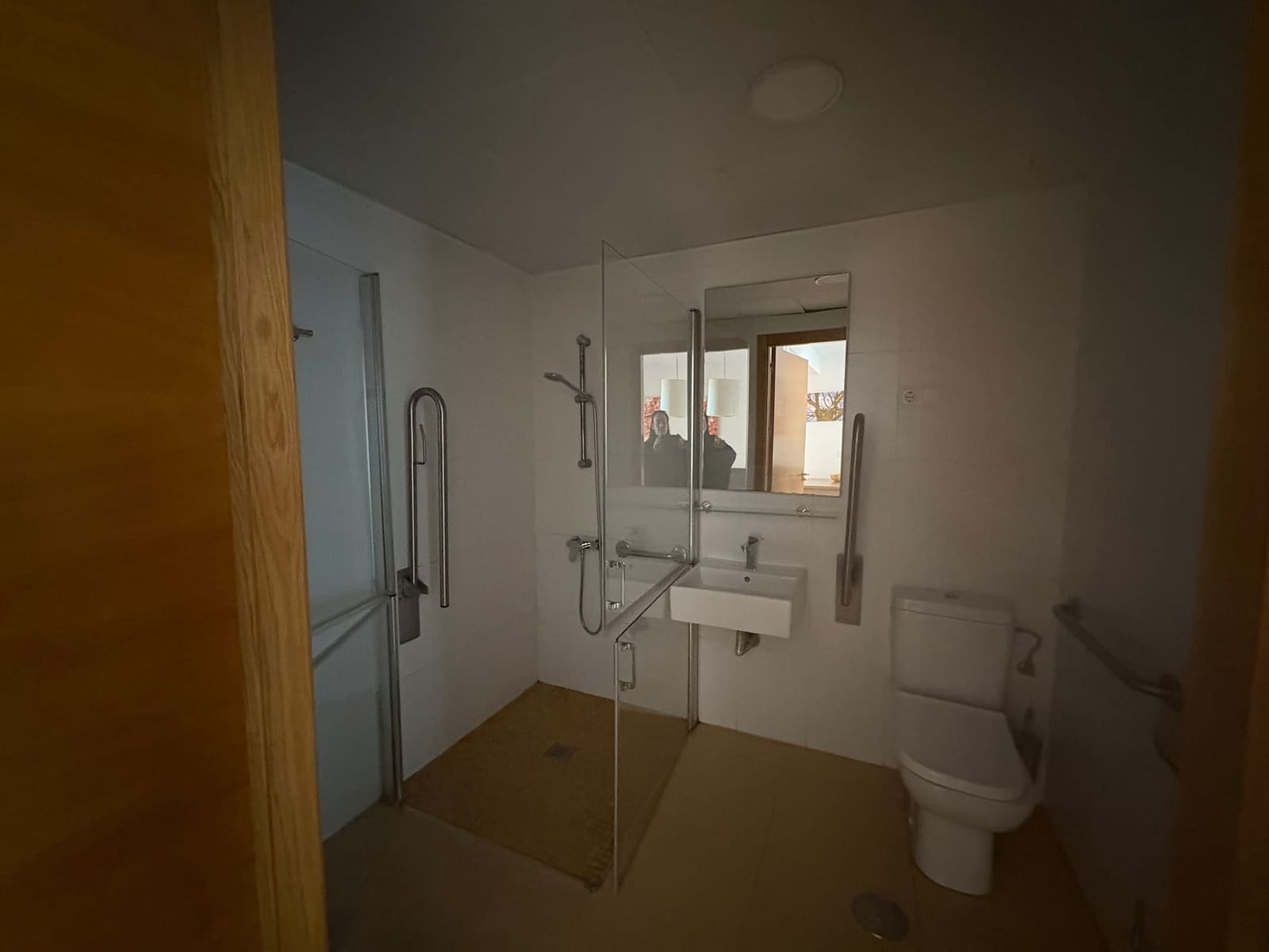 1 sypialnia Apartament na sprzedaż w Mar Menor Golf Resort z basenem garażem - 140 000 € (Ref: 7973461)