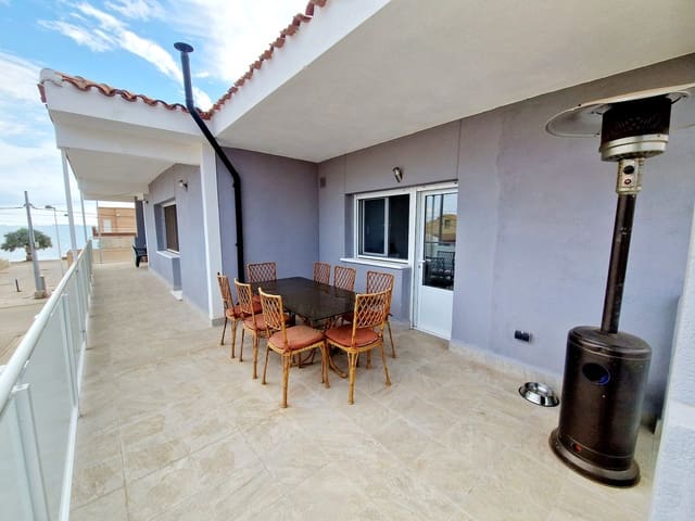 4 soveværelse Villa til salg i Los Urrutias, Cartagena med garage - € 299.999 (Ref: 7982631)