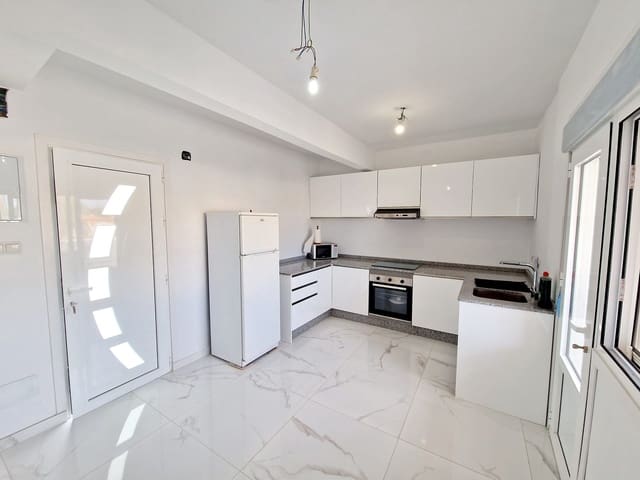 4 soveværelse Villa til salg i Los Urrutias, Cartagena med garage - € 299.999 (Ref: 7982631)