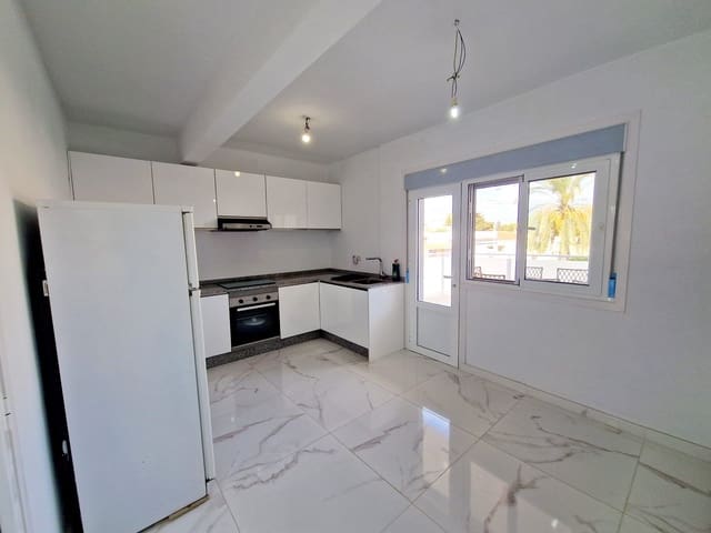 4 soveværelse Villa til salg i Los Urrutias, Cartagena med garage - € 299.999 (Ref: 7982631)