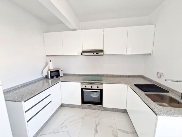 4 soveværelse Villa til salg i Los Urrutias, Cartagena med garage - € 299.999 (Ref: 7982631)