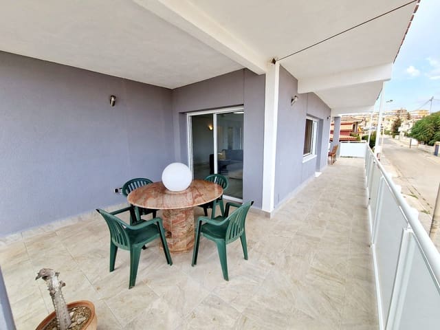 4 soveværelse Villa til salg i Los Urrutias, Cartagena med garage - € 299.999 (Ref: 7982631)