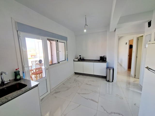 4 soveværelse Villa til salg i Los Urrutias, Cartagena med garage - € 299.999 (Ref: 7982631)