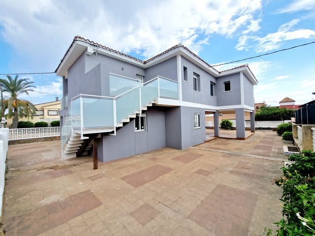 4 soveværelse Villa til salg i Los Urrutias, Cartagena med garage - € 299.999 (Ref: 7982631)