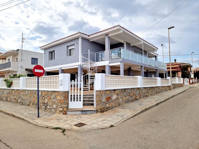 4 soveværelse Villa til salg i Los Urrutias, Cartagena med garage - € 299.999 (Ref: 7982631)