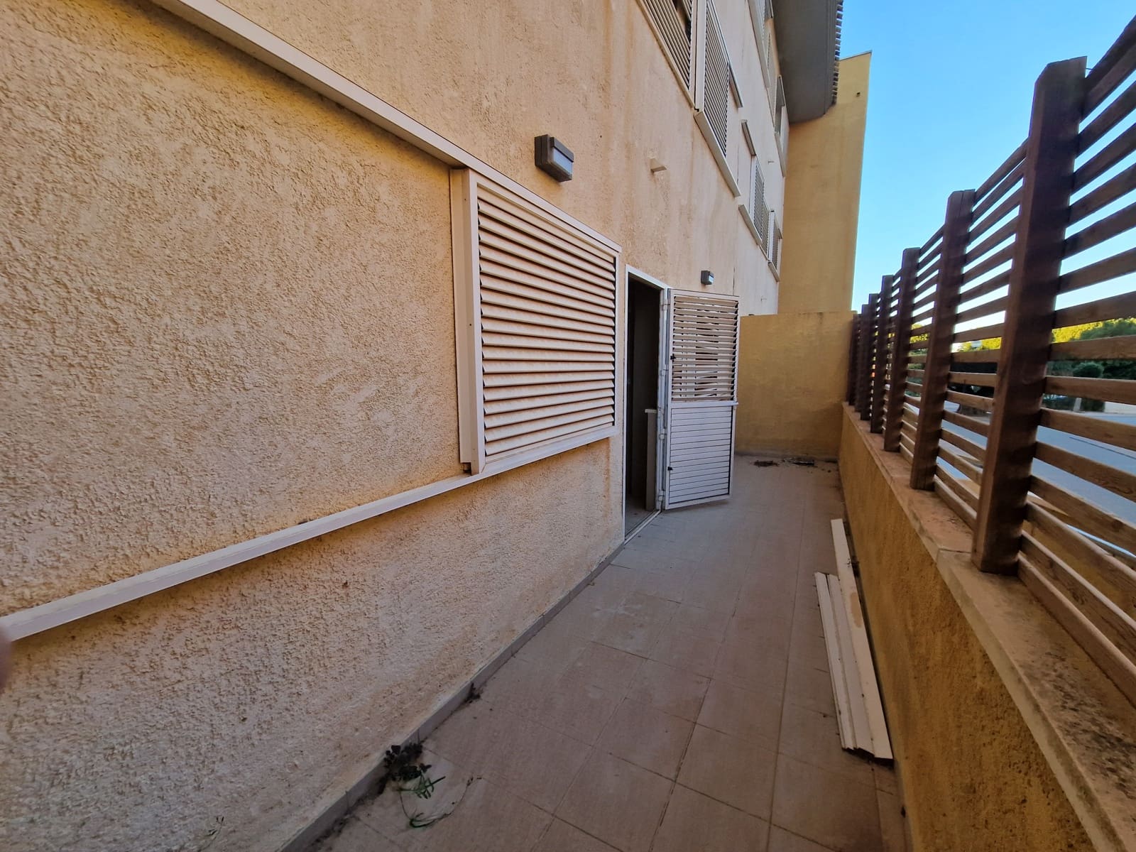 2 bedroom Apartment for sale in Fuente Alamo de Murcia with pool garage