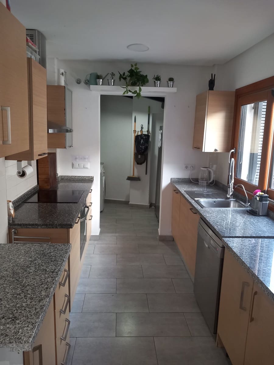 3 bedroom Villa for sale in El Valle Golf Resort, Murcia city with pool