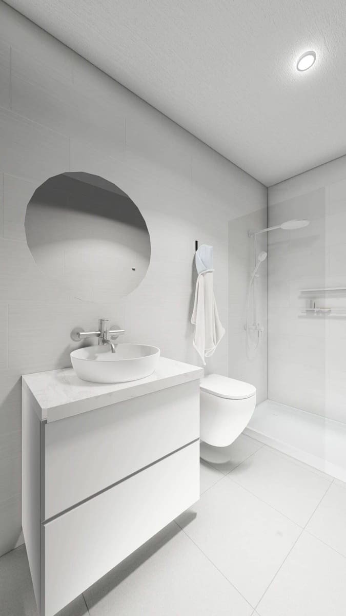 4 slaapkamer Villa te koop in Roldan met zwembad garage - € 674.500 (Ref: 8052241)