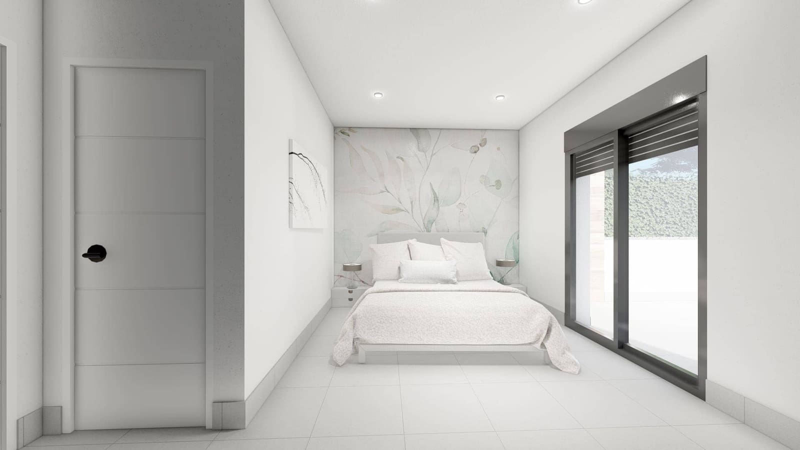 4 slaapkamer Villa te koop in Roldan met zwembad garage - € 674.500 (Ref: 8052241)