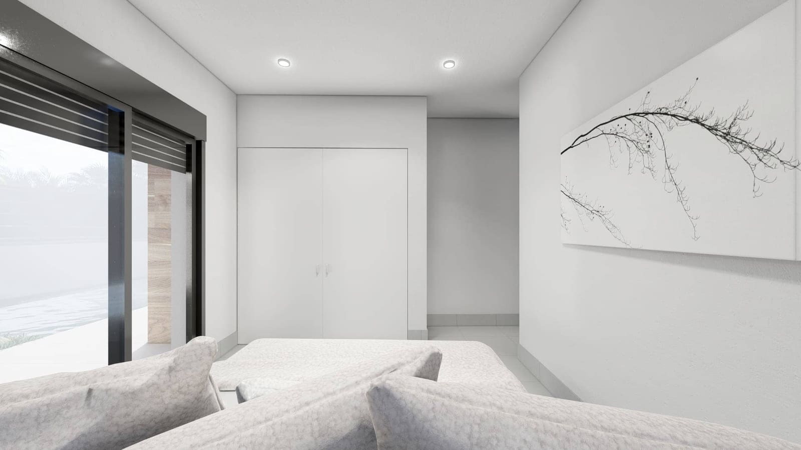 4 slaapkamer Villa te koop in Roldan met zwembad garage - € 674.500 (Ref: 8052241)