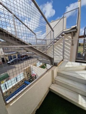 4 slaapkamer Villa te koop in Los Alcázares met zwembad garage - € 468.000 (Ref: 8602459)