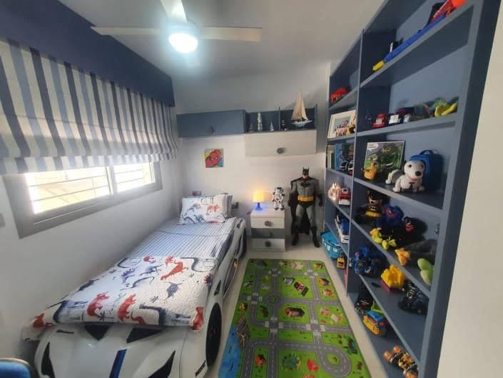 4 slaapkamer Villa te koop in Los Alcazares met zwembad garage - € 468.000 (Ref: 8602459)