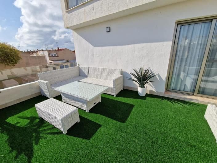 4 slaapkamer Villa te koop in Los Alcazares met zwembad garage - € 468.000 (Ref: 8602459)