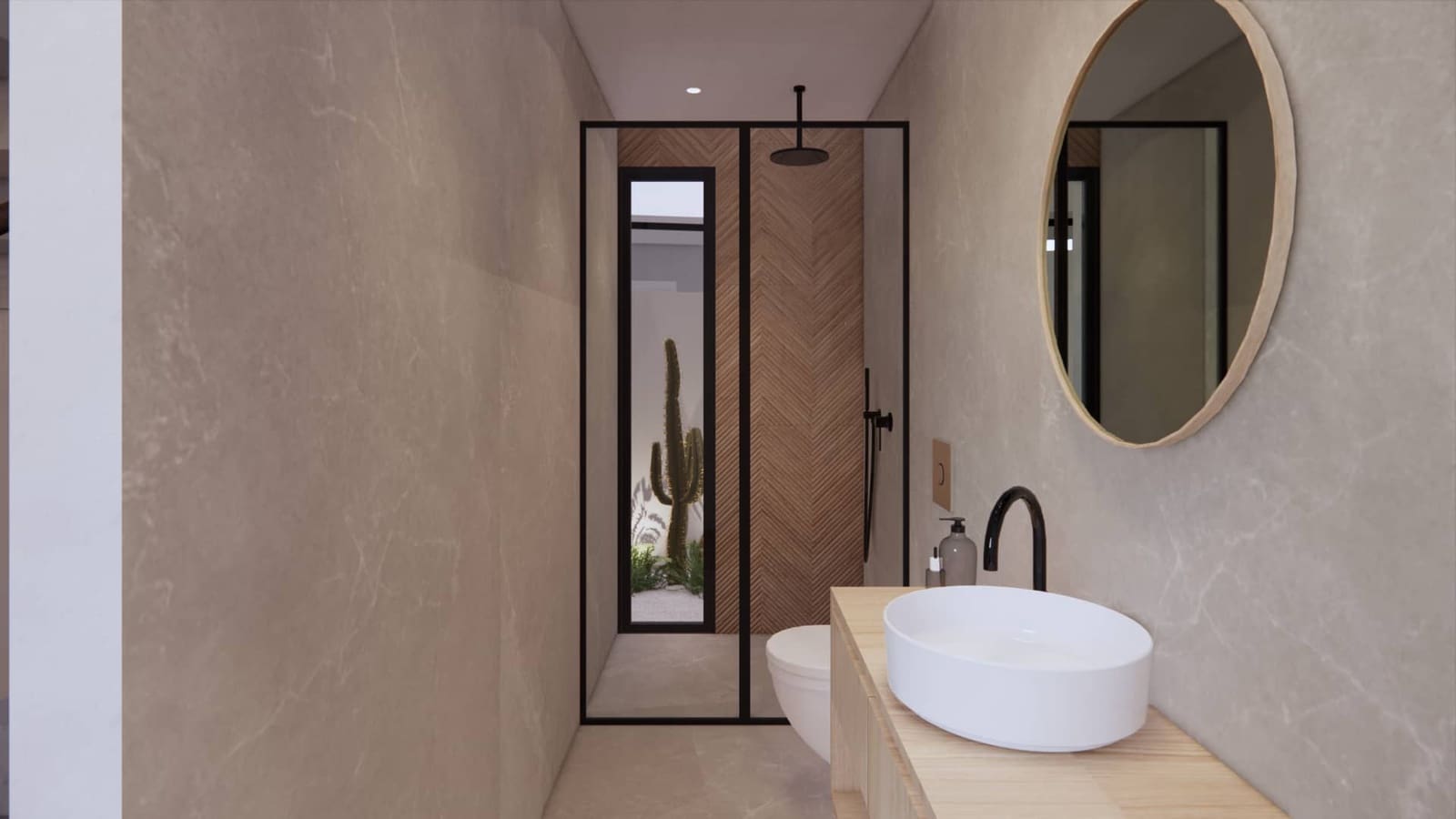 3 soveværelse Villa til salg i Alicante by med swimmingpool garage - € 628.000 (Ref: 8721852)