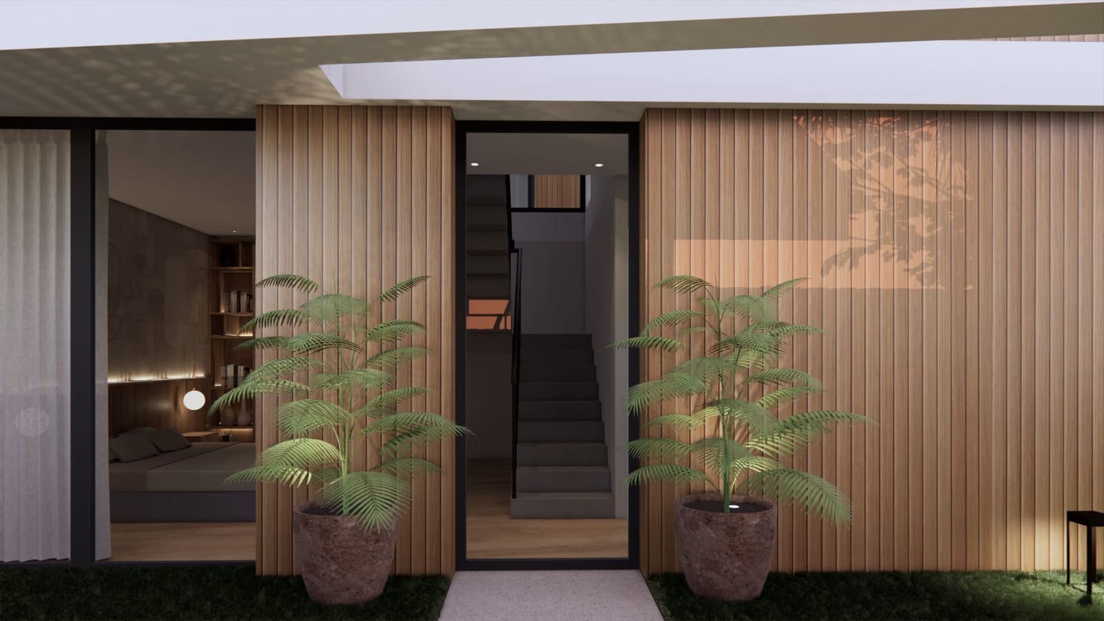 3 soveværelse Villa til salg i Alicante by med swimmingpool garage - € 628.000 (Ref: 8721852)