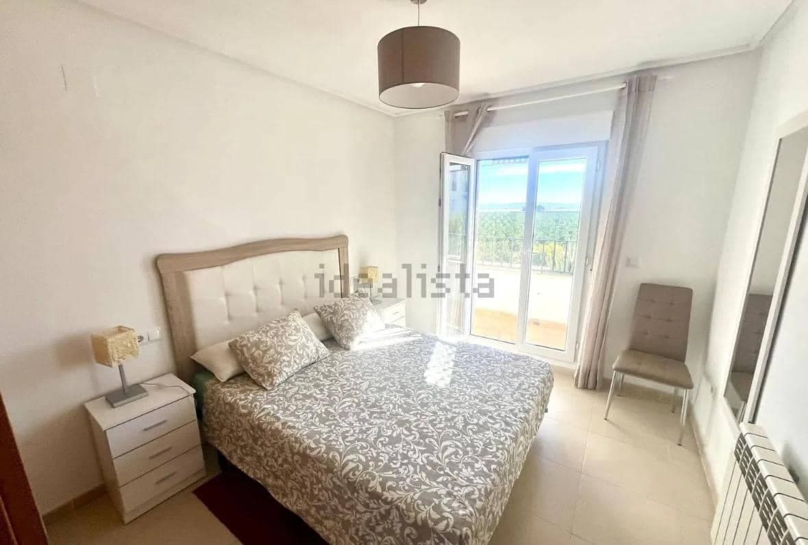 2 quarto Apartamento para venda em La Torre Golf Resort com piscina garagem - 160 000 € (Ref: 8734057)