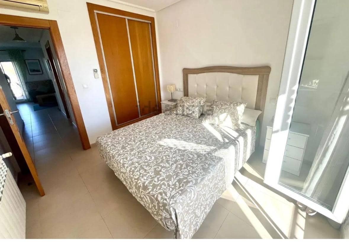 2 quarto Apartamento para venda em La Torre Golf Resort com piscina garagem - 160 000 € (Ref: 8734057)