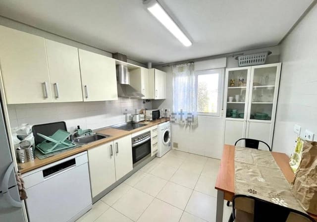 2 quarto Apartamento para venda em La Torre Golf Resort, Torre-Pacheco com piscina garagem - 160 000 € (Ref: 8734057)