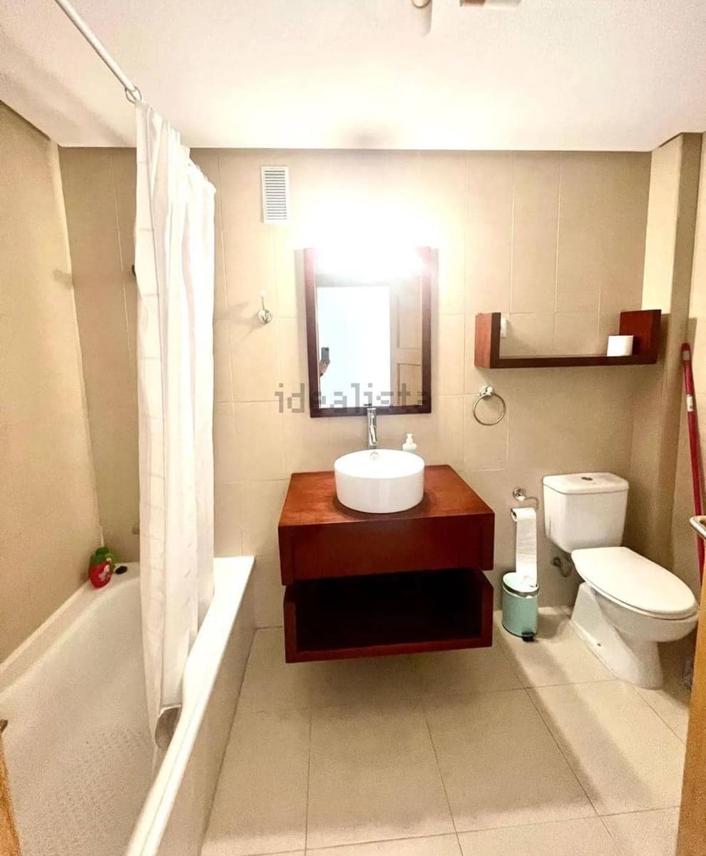 2 quarto Apartamento para venda em La Torre Golf Resort com piscina garagem - 160 000 € (Ref: 8734057)