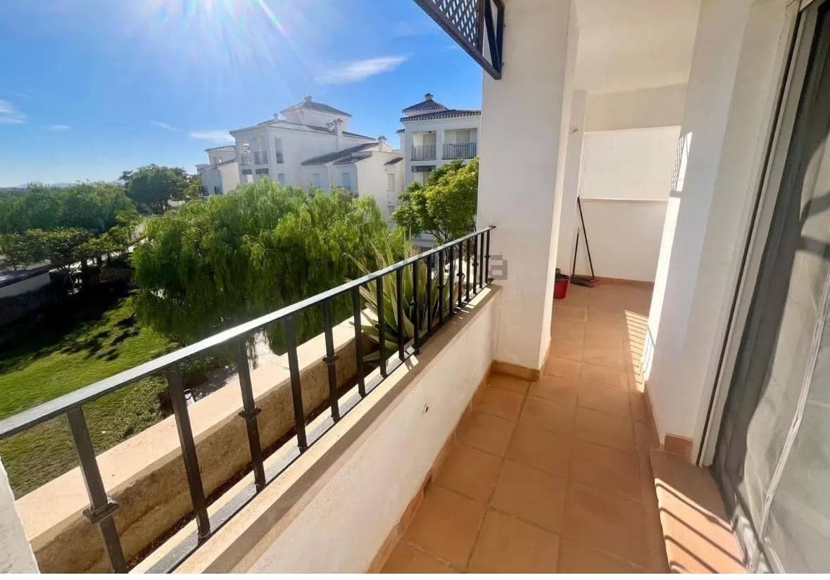 2 quarto Apartamento para venda em La Torre Golf Resort com piscina garagem - 160 000 € (Ref: 8734057)