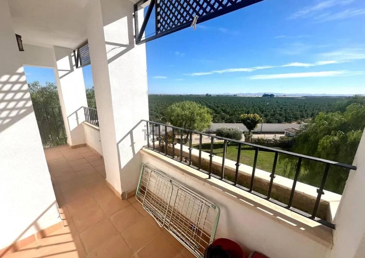 2 quarto Apartamento para venda em La Torre Golf Resort com piscina garagem - 160 000 € (Ref: 8734057)