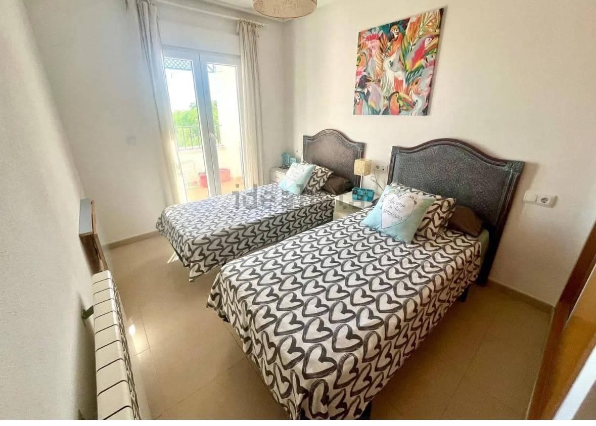 2 quarto Apartamento para venda em La Torre Golf Resort com piscina garagem - 160 000 € (Ref: 8734057)